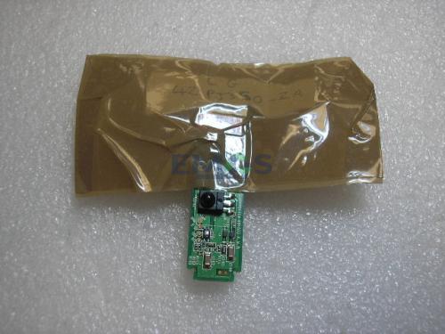 IR Sensor PCB LG 42PJ350-ZA EBR65007701(8)